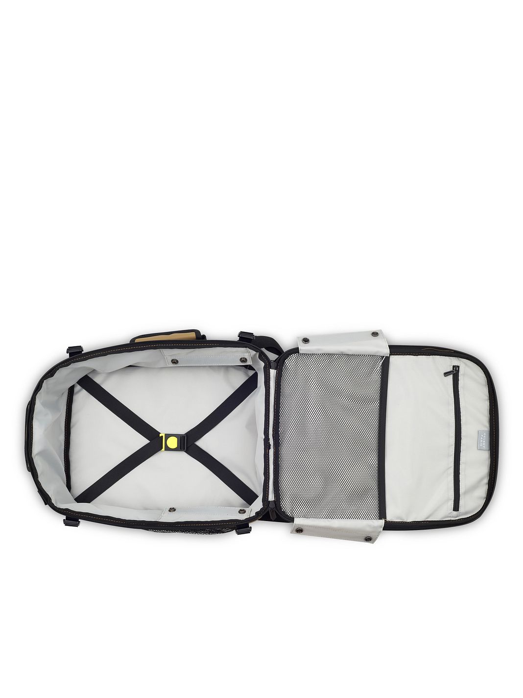 Delsey Paris Maubert 2.0 Yritysreppu RFID-suoja 40 cm