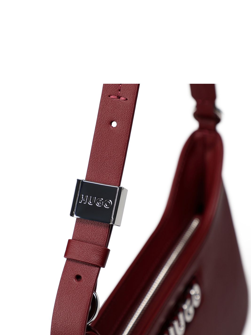 Hugo Mel 2.0 Olkalaukku 27 cm Hugo Mel 2.0 Olkalaukku 27 cm