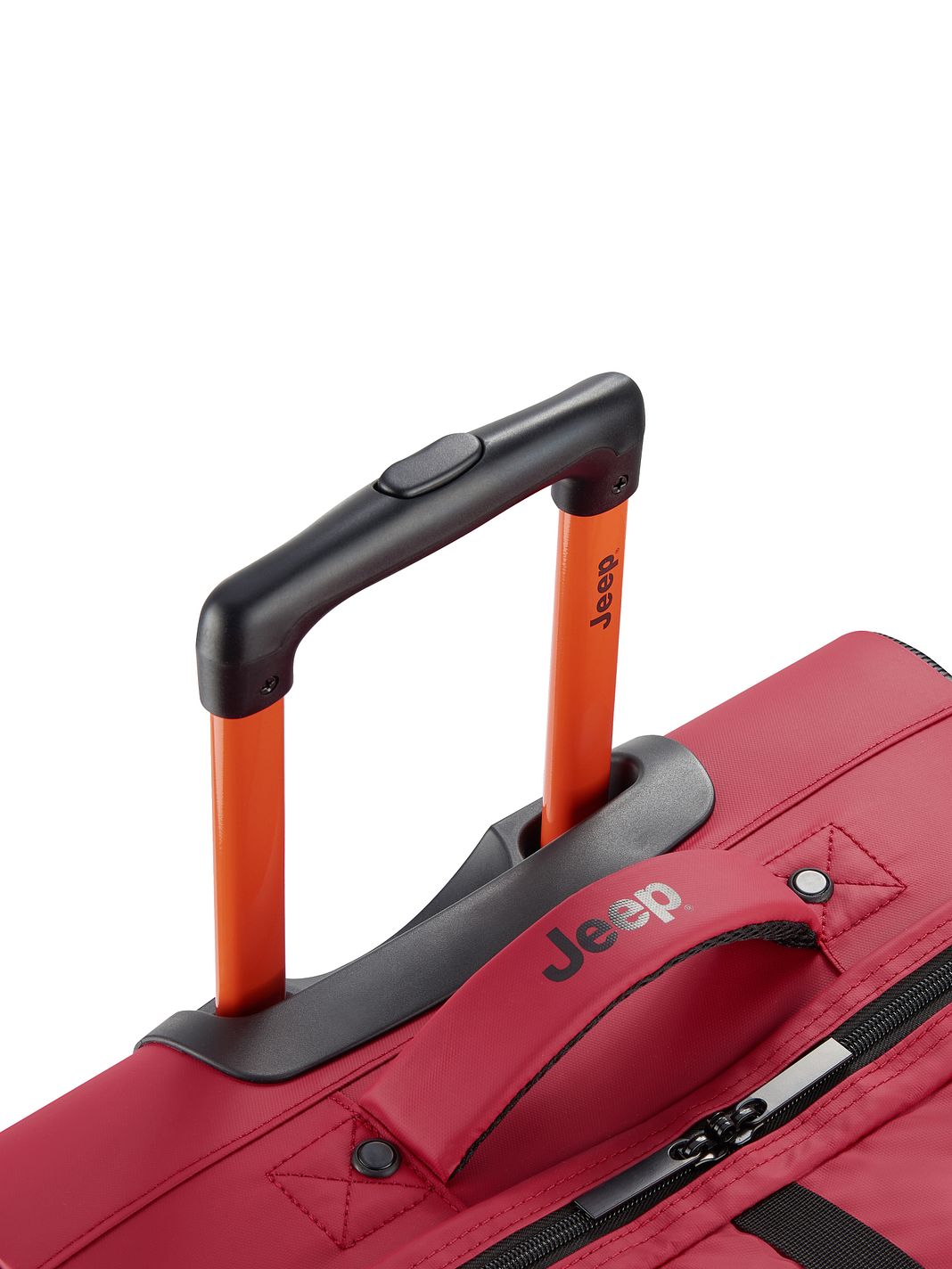 Jeep JS006B 2 ruote Carrello 82 cm Jeep JS006B 2 ruote Carrello 82 cm