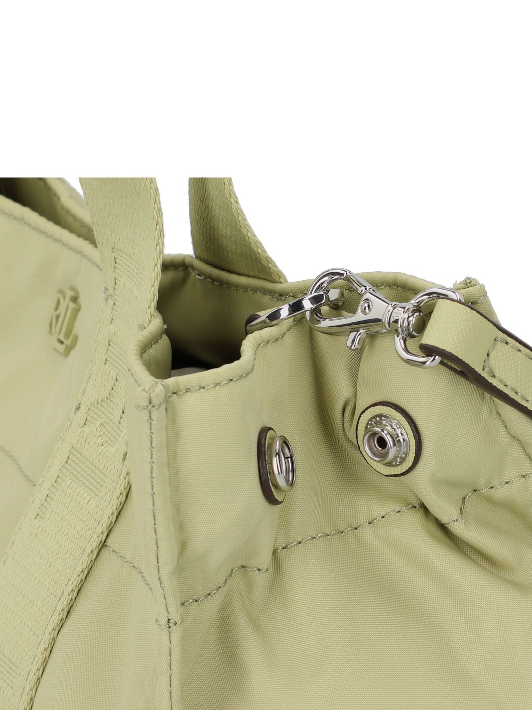 Lauren Ralph Lauren Stevie Handväska 25.5 cm Lauren Ralph Lauren Stevie Handväska 25.5 cm