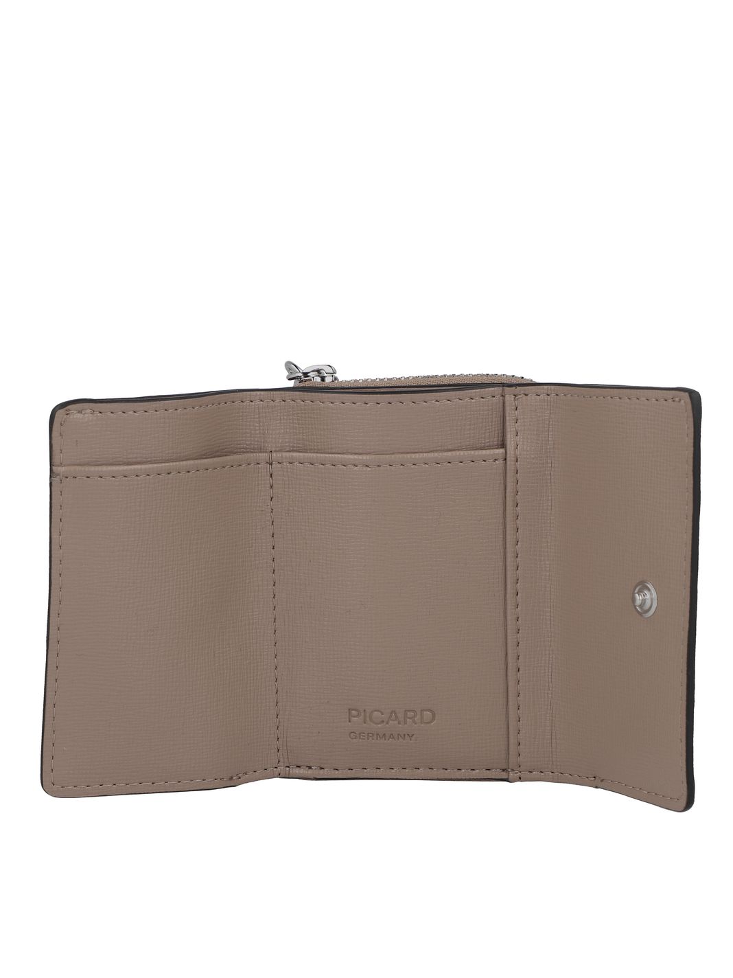 Picard Superstar1 Portafoglio Vera Pelle 9.5 cm Picard Superstar1 Portafoglio Vera Pelle 9.5 cm