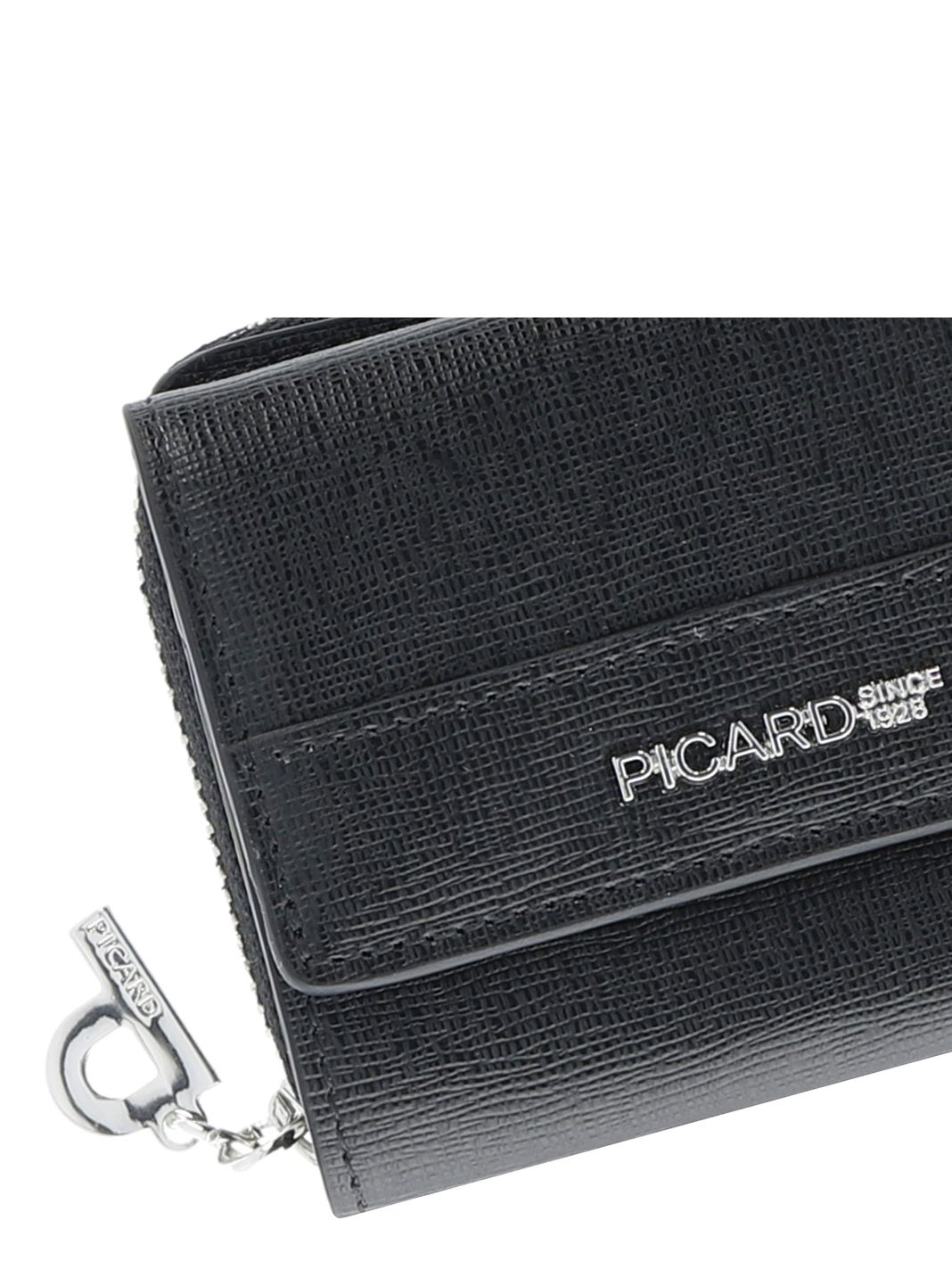 Picard Superstar1 Portafoglio Vera Pelle 9.5 cm Picard Superstar1 Portafoglio Vera Pelle 9.5 cm