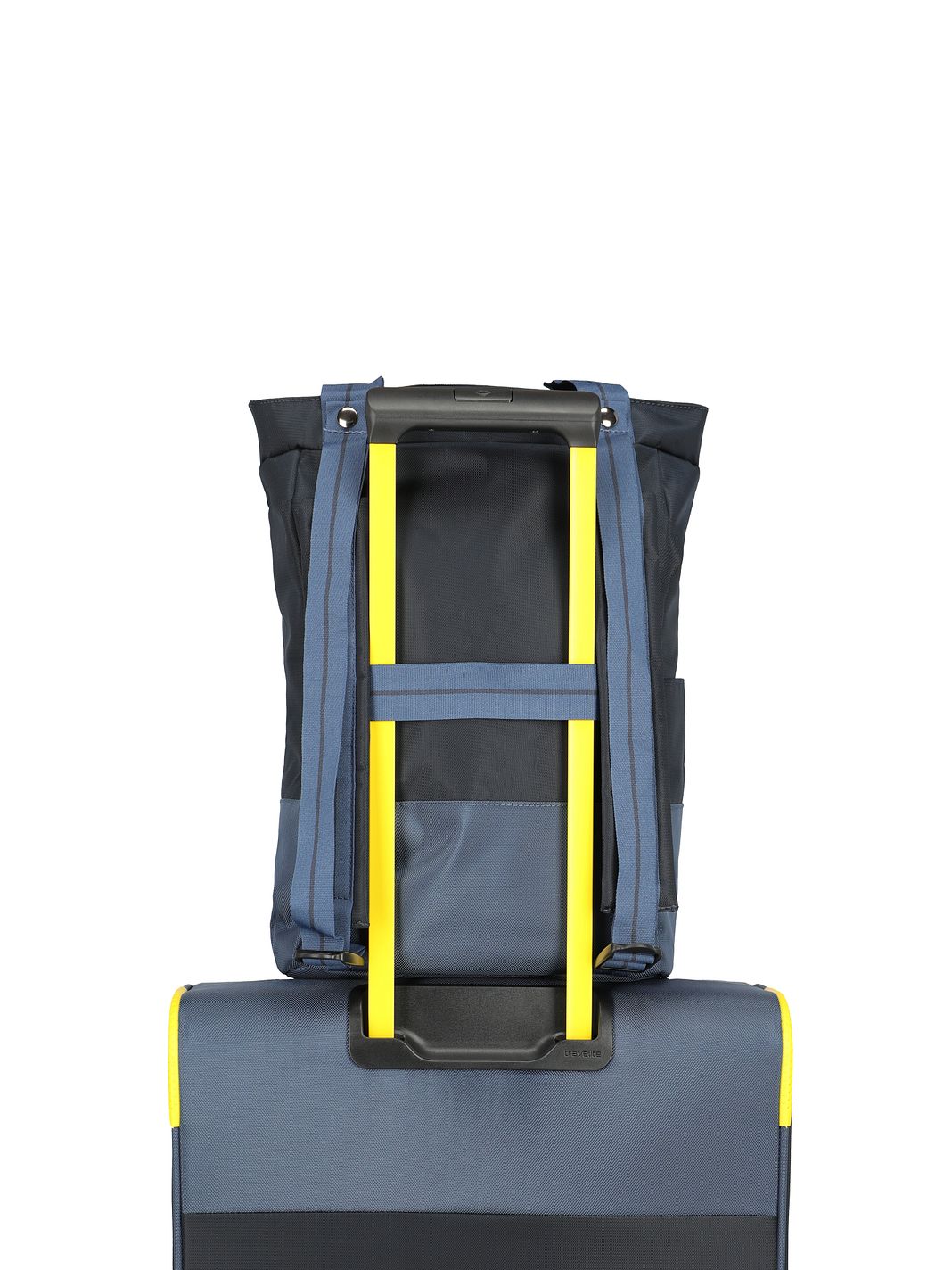 Travelite Color Craze Daypack 42 cm Vano porta PC