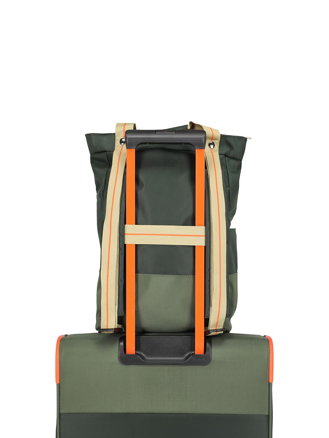 Travelite Color Craze Daypack 42 cm Vano porta PC Travelite Color Craze Daypack 42 cm Vano porta PC