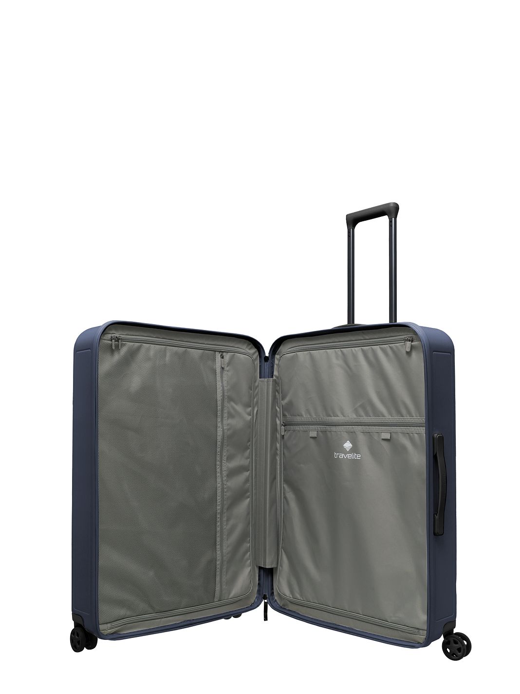 Travelite Panello 4 ruote Carrello L 76 cm Travelite Panello 4 ruote Carrello L 76 cm