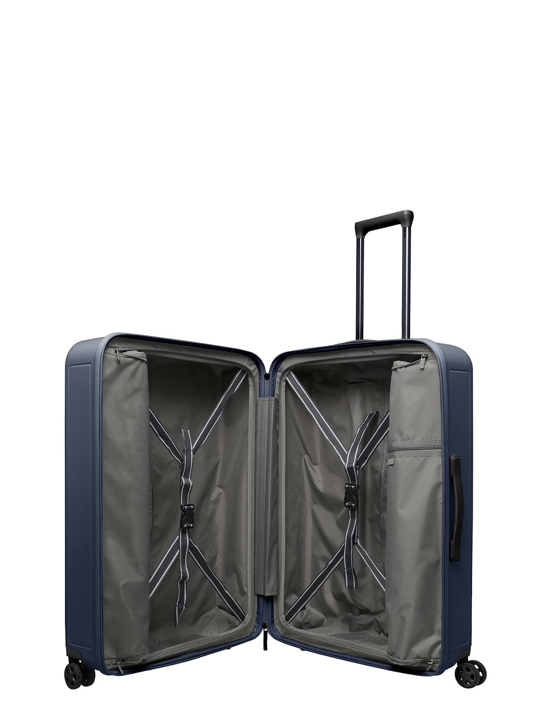 Travelite Panello 4 ruote Carrello L 76 cm Travelite Panello 4 ruote Carrello L 76 cm