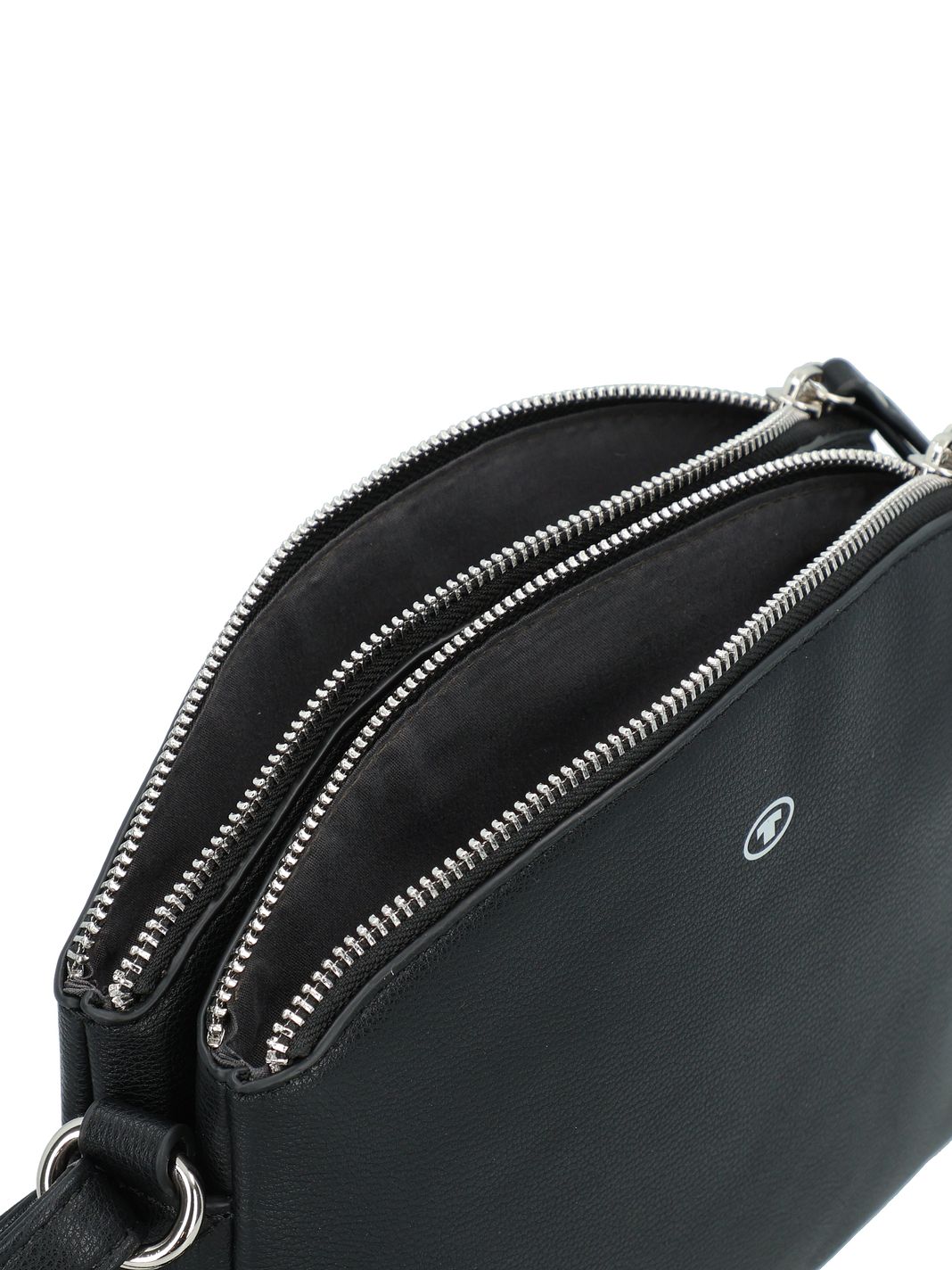 Tom Tailor Roma Borsa a tracolla 25 cm Tom Tailor Roma Borsa a tracolla 25 cm