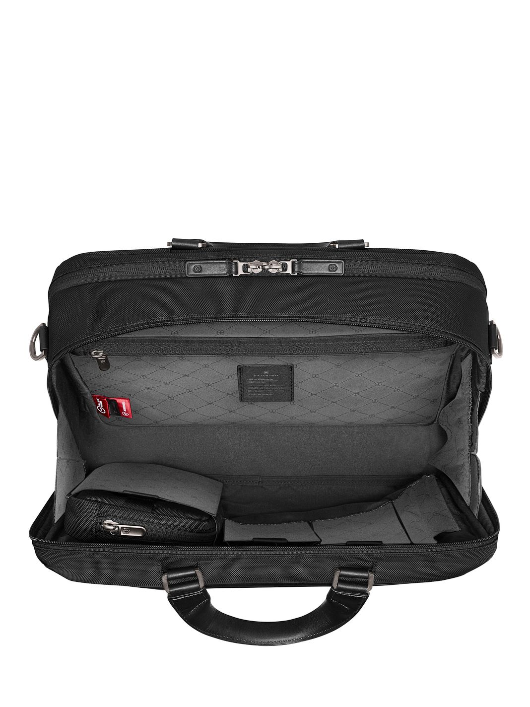 Victorinox Mythic Portfölj 42 cm Laptopfack Victorinox Mythic Portfölj 42 cm Laptopfack
