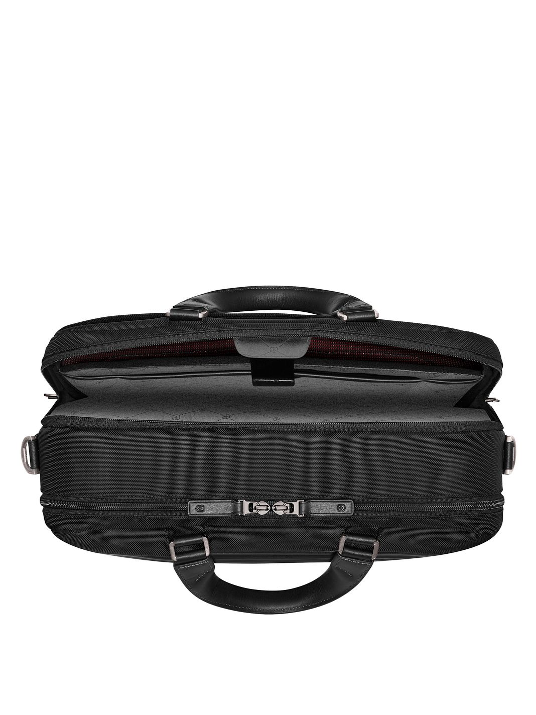 Victorinox Mythic Portfölj 42 cm Laptopfack Victorinox Mythic Portfölj 42 cm Laptopfack