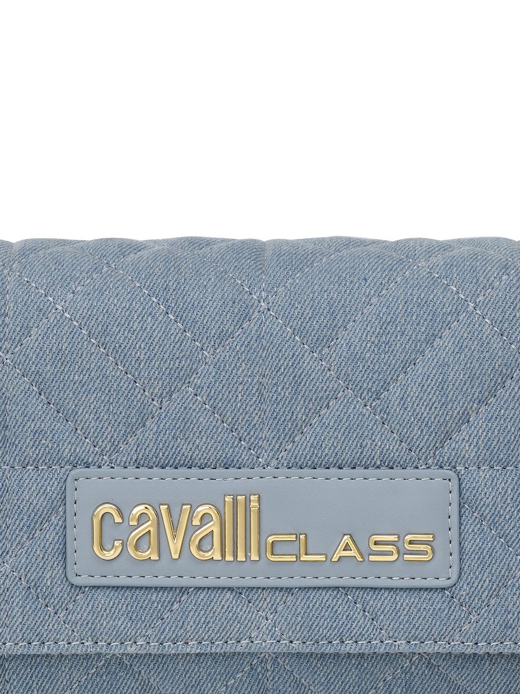 Cavalli Class Carlotta Borsa a tracolla 22 cm