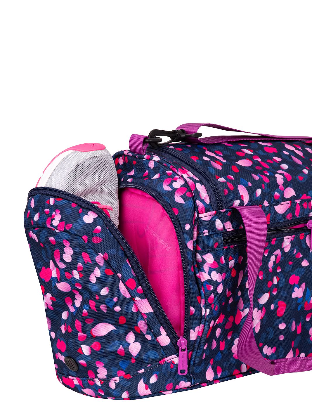 McNeill Borsone sport 37 cm McNeill Borsone sport 37 cm