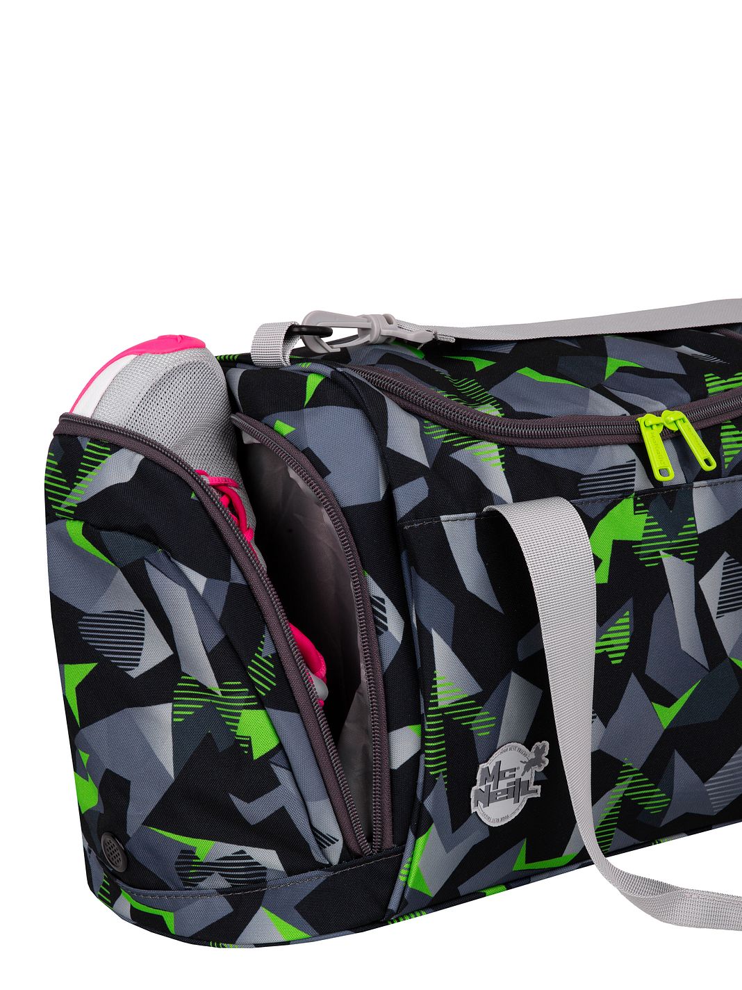 McNeill Borsone sport 37 cm