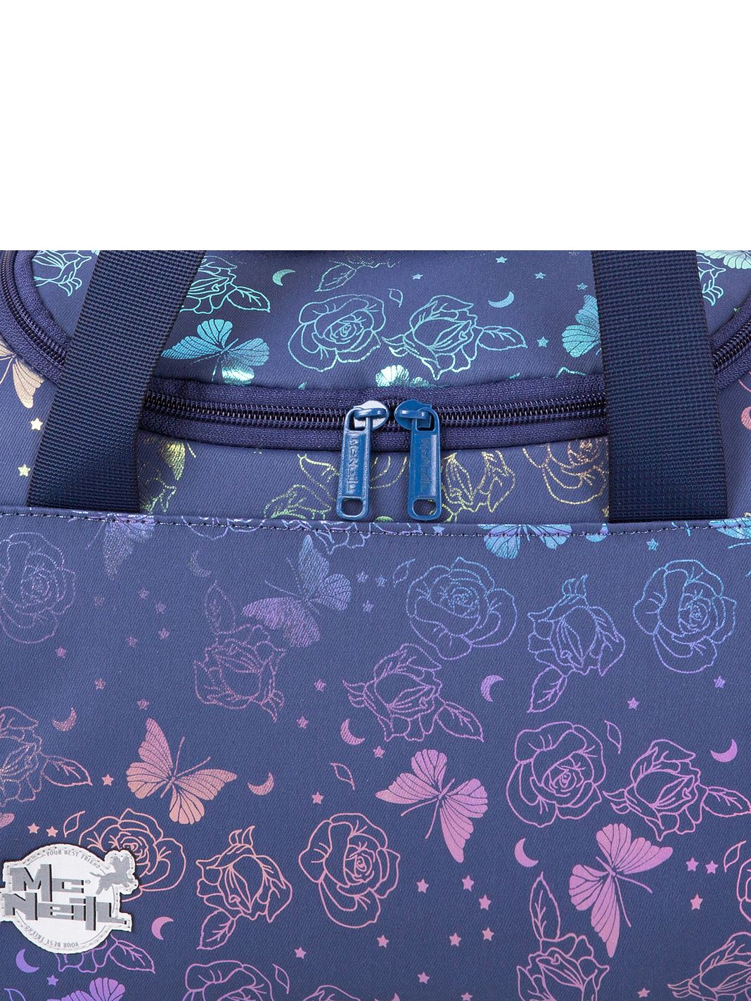 McNeill Borsone sport 37 cm
