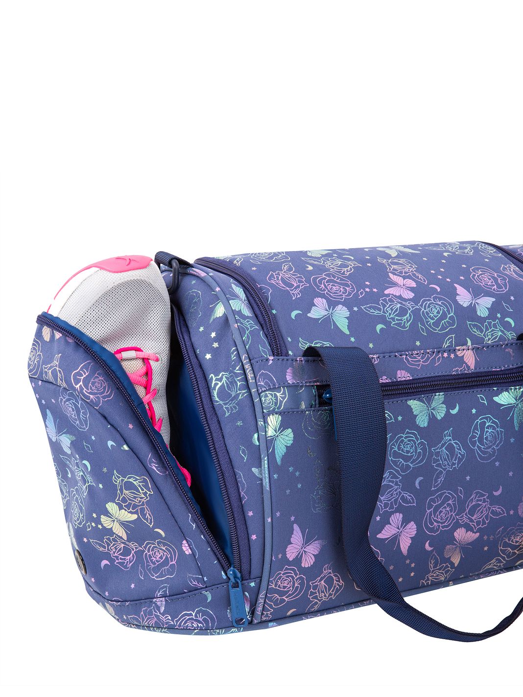 McNeill Borsone sport 37 cm