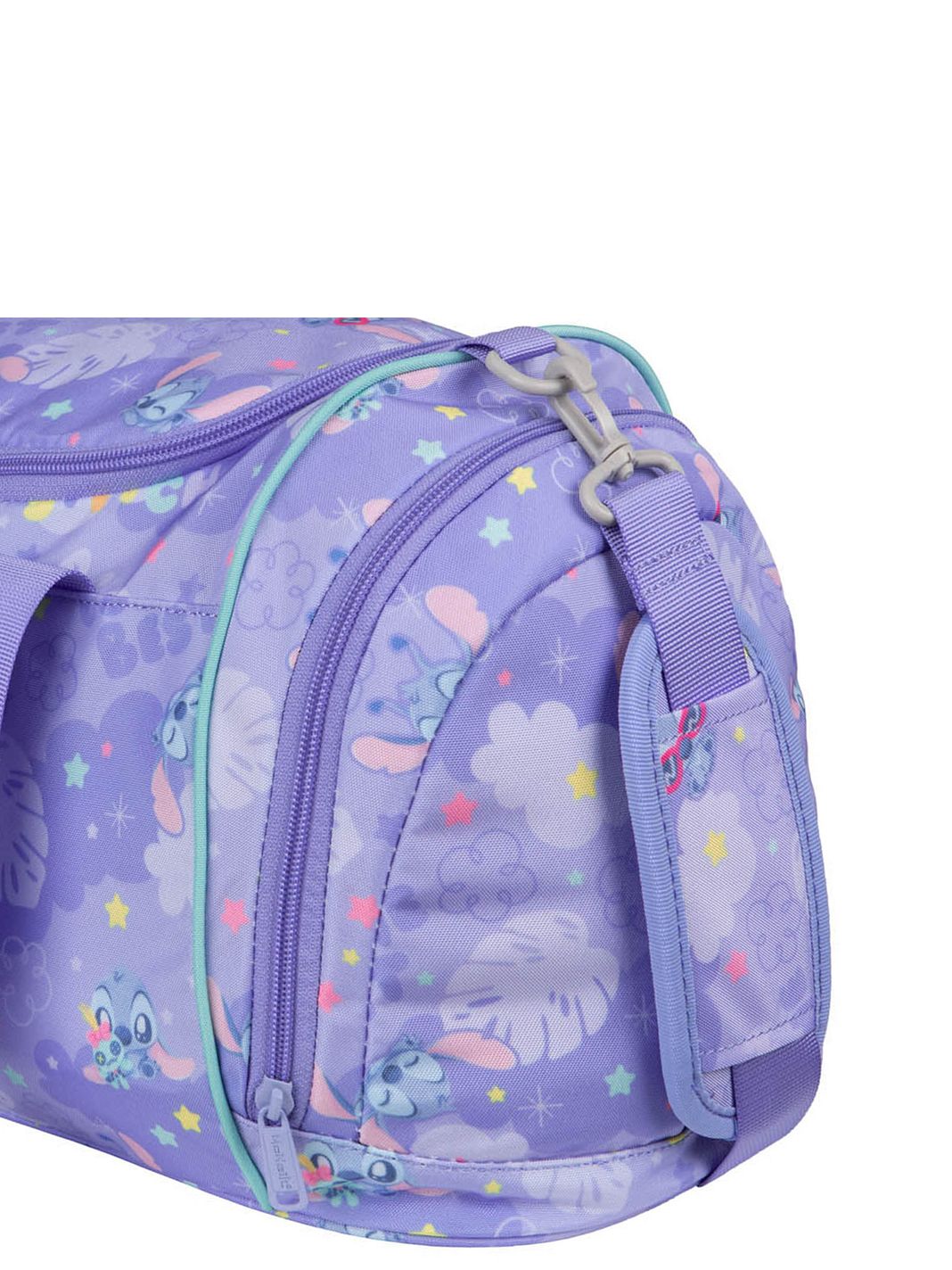 McNeill Borsone sport 37 cm McNeill Borsone sport 37 cm