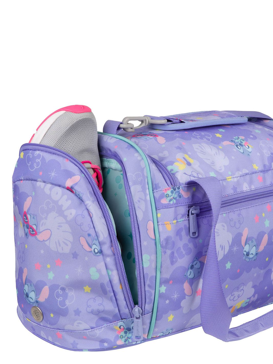 McNeill Borsone sport 37 cm McNeill Borsone sport 37 cm