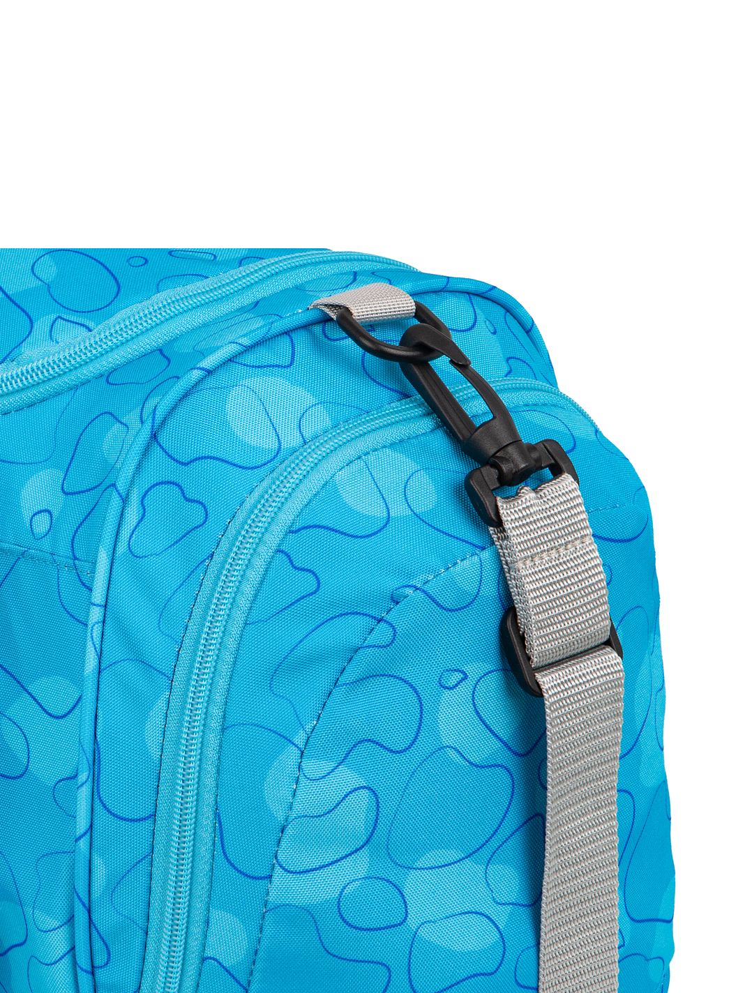 McNeill Borsone sport 37 cm McNeill Borsone sport 37 cm