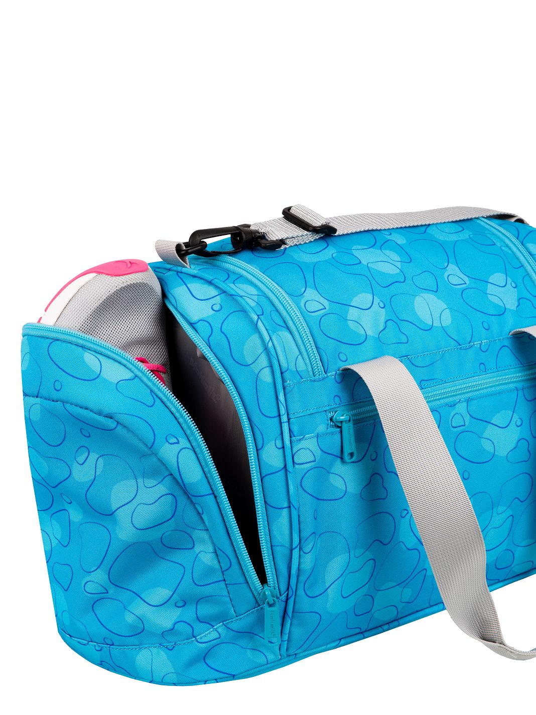 McNeill Borsone sport 37 cm McNeill Borsone sport 37 cm