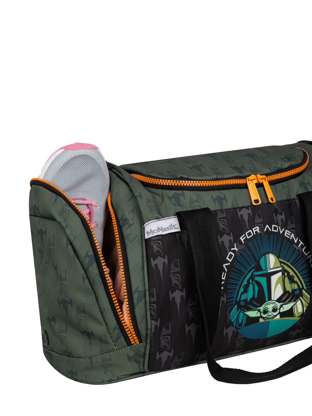 McNeill Borsone sport 37 cm McNeill Borsone sport 37 cm