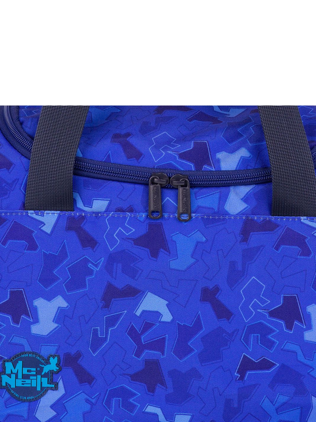 McNeill Borsone sport 37 cm McNeill Borsone sport 37 cm