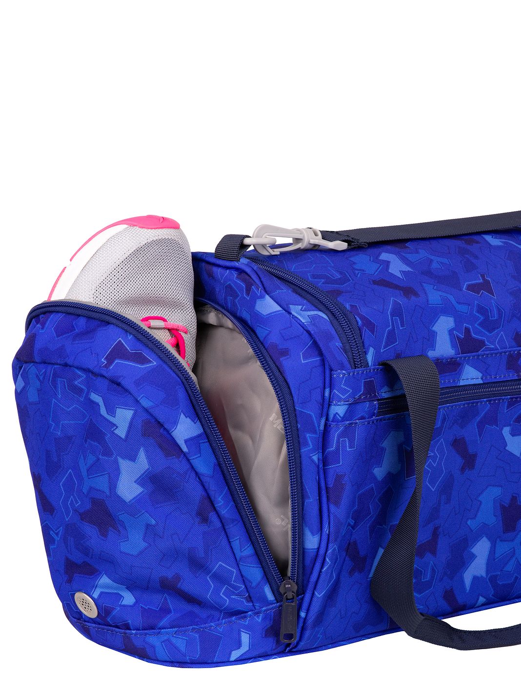 McNeill Borsone sport 37 cm McNeill Borsone sport 37 cm