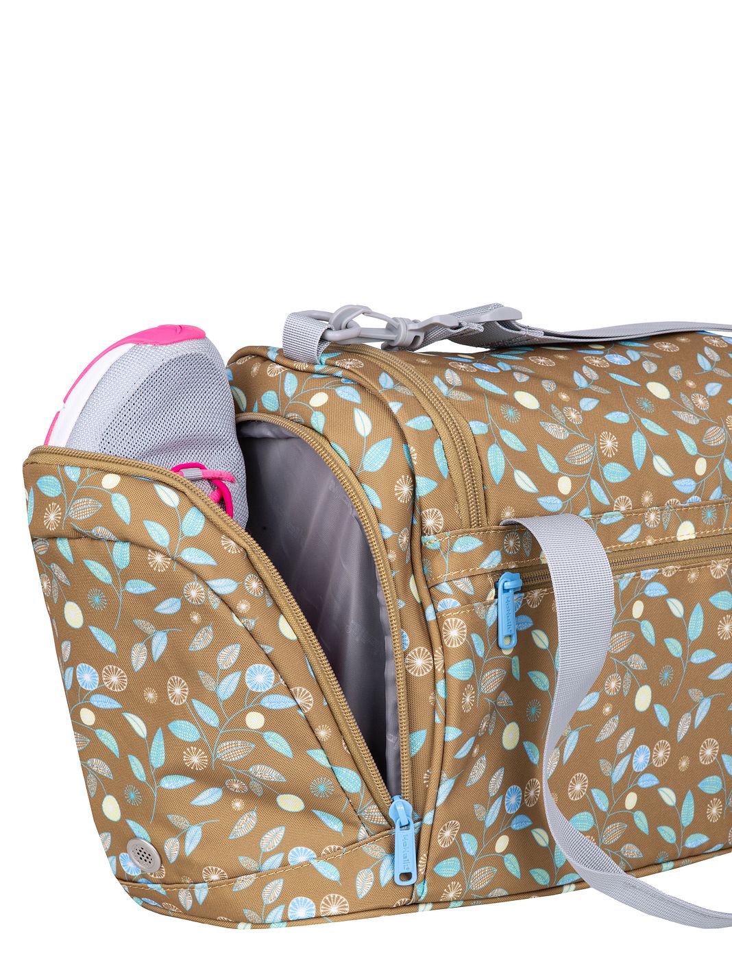 McNeill Borsone sport 37 cm McNeill Borsone sport 37 cm