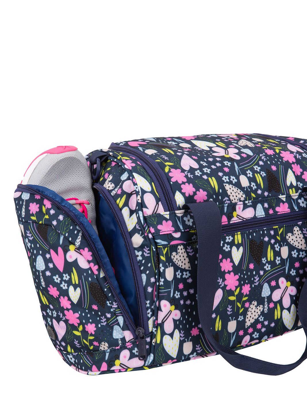 McNeill Borsone sport 37 cm