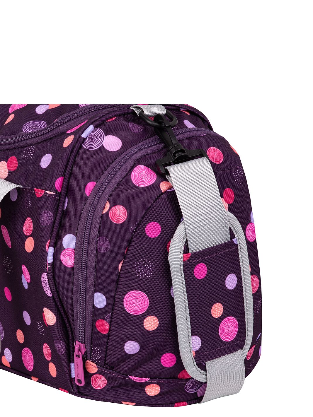 McNeill Borsone sport 37 cm McNeill Borsone sport 37 cm