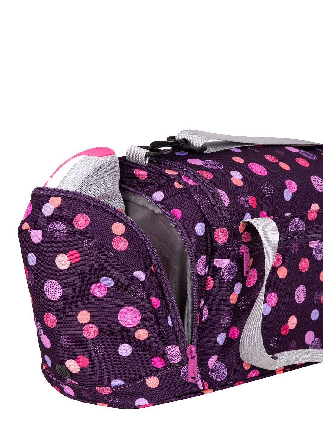 McNeill Borsone sport 37 cm McNeill Borsone sport 37 cm