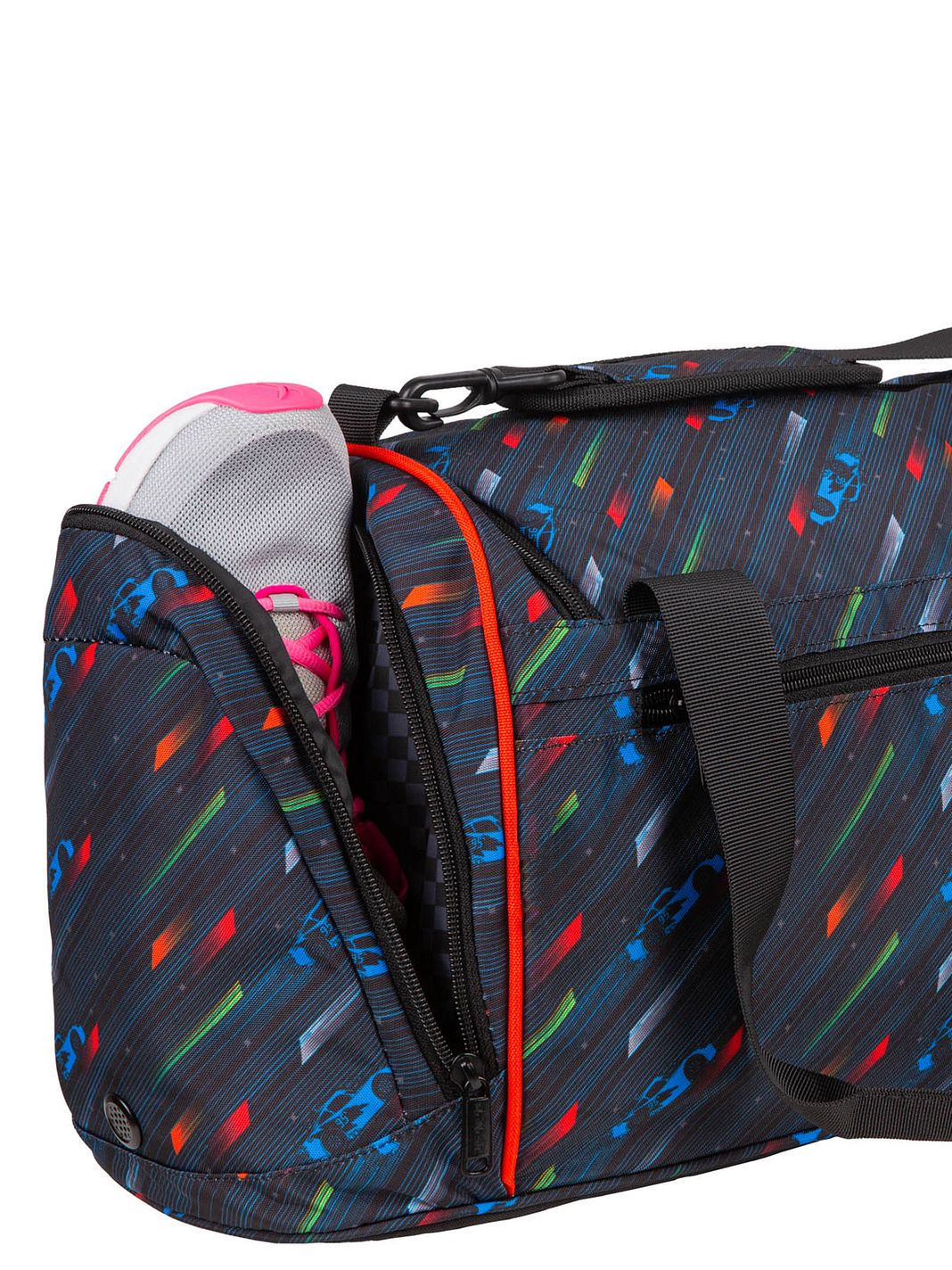 McNeill Borsone sport 37 cm McNeill Borsone sport 37 cm