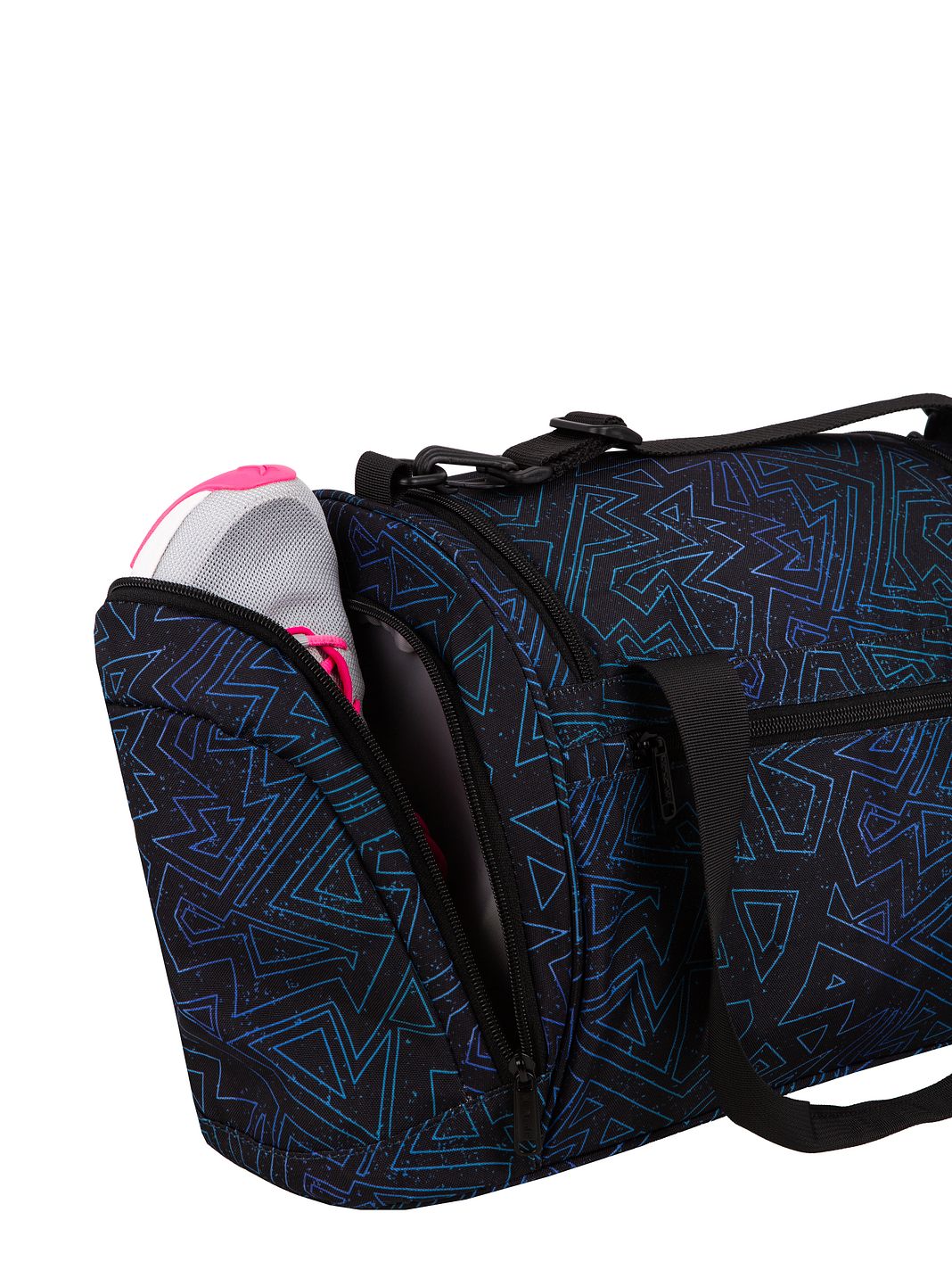 McNeill Borsone sport 37 cm McNeill Borsone sport 37 cm
