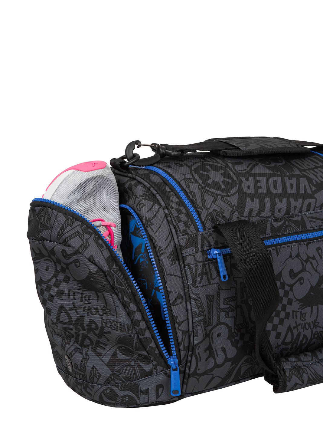 McNeill Borsone sport 37 cm McNeill Borsone sport 37 cm