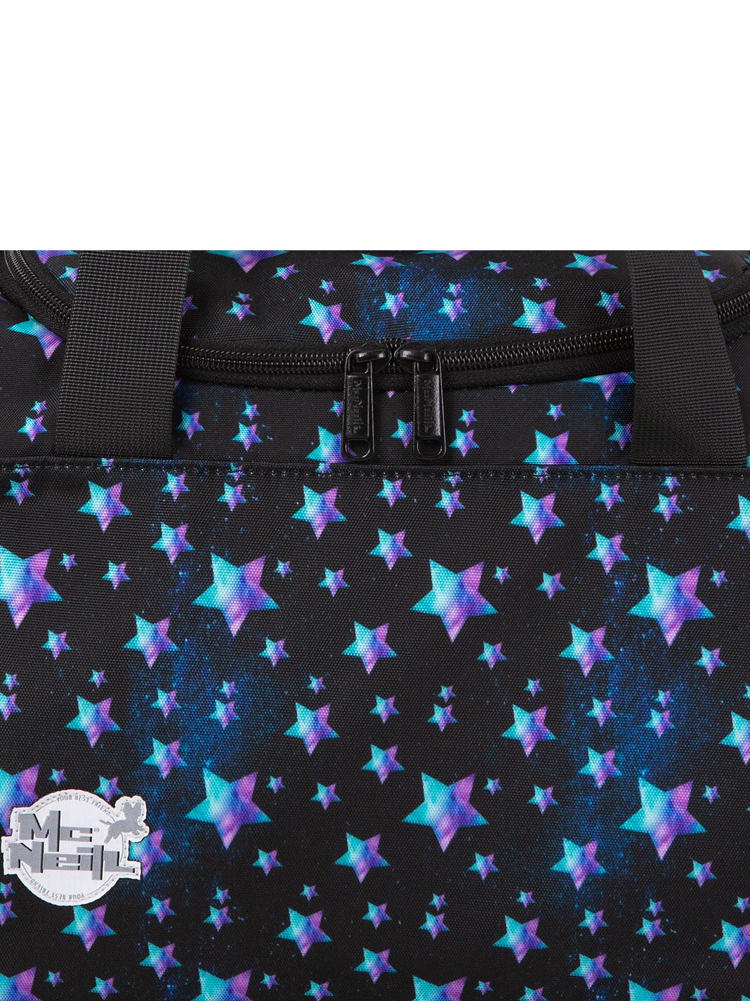 McNeill Borsone sport 37 cm McNeill Borsone sport 37 cm
