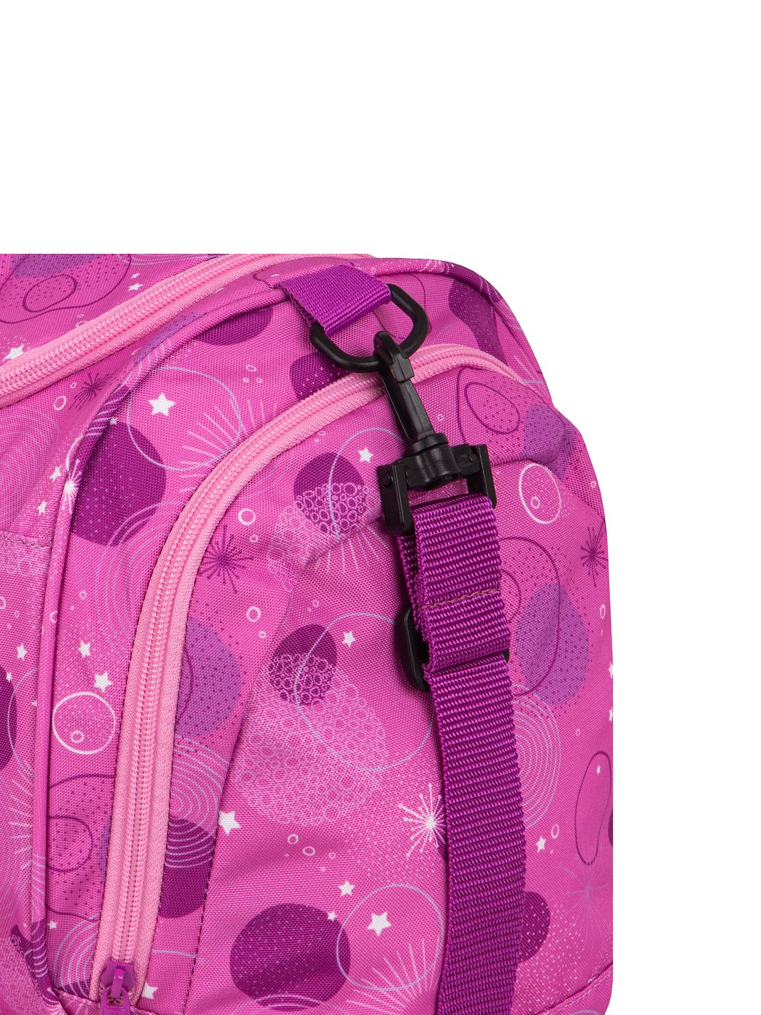 McNeill Borsone sport 37 cm McNeill Borsone sport 37 cm