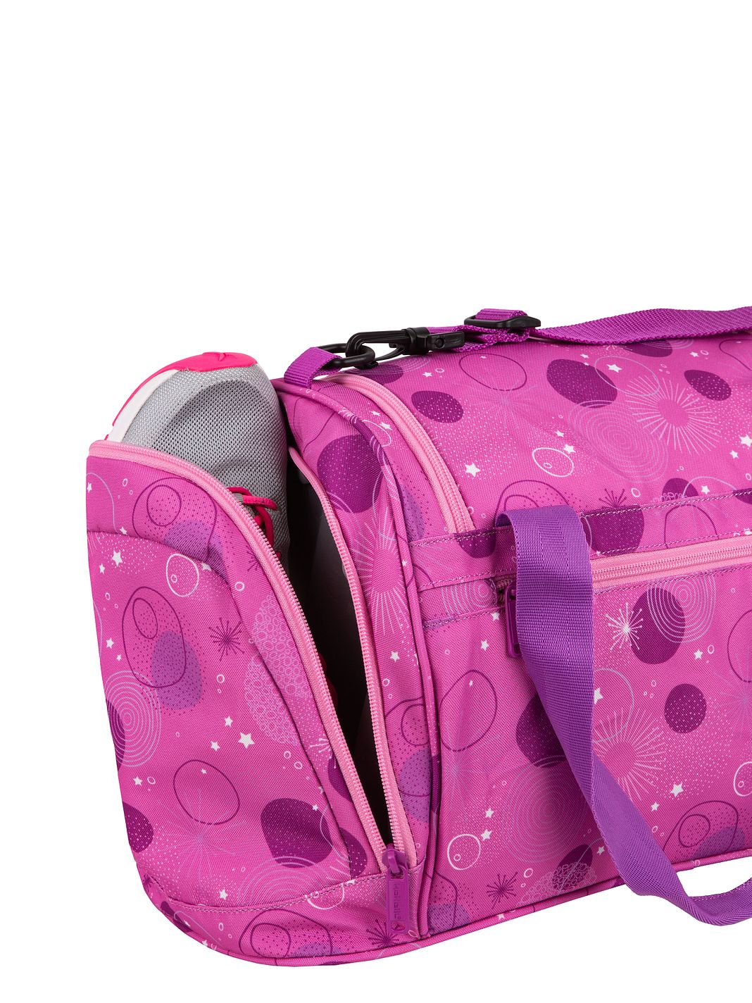 McNeill Borsone sport 37 cm McNeill Borsone sport 37 cm