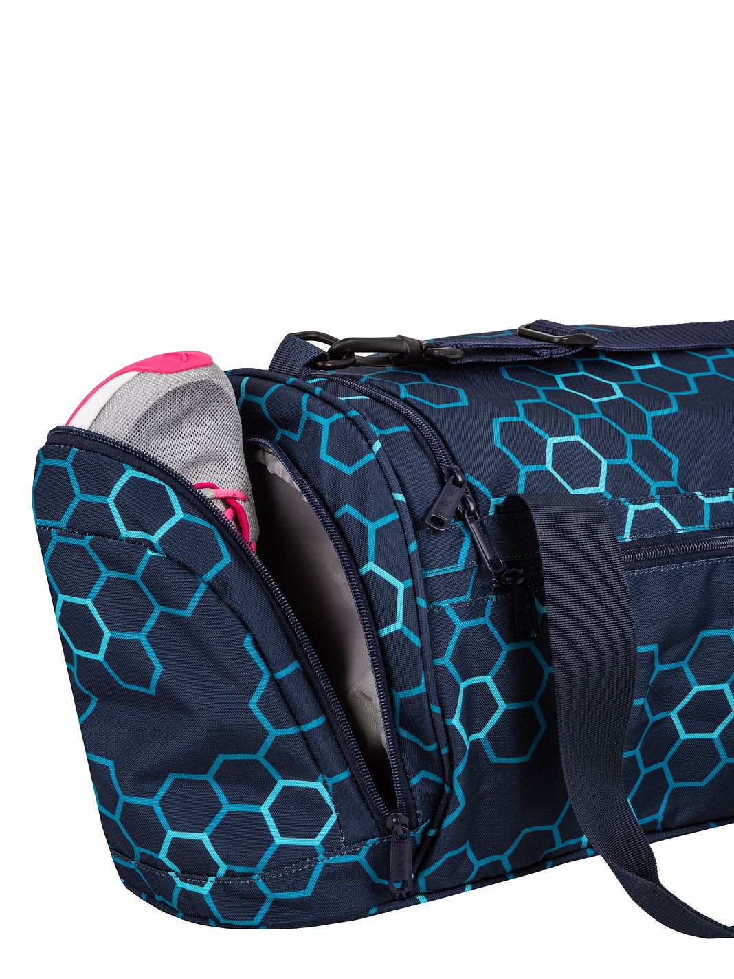 McNeill Borsone sport 37 cm McNeill Borsone sport 37 cm
