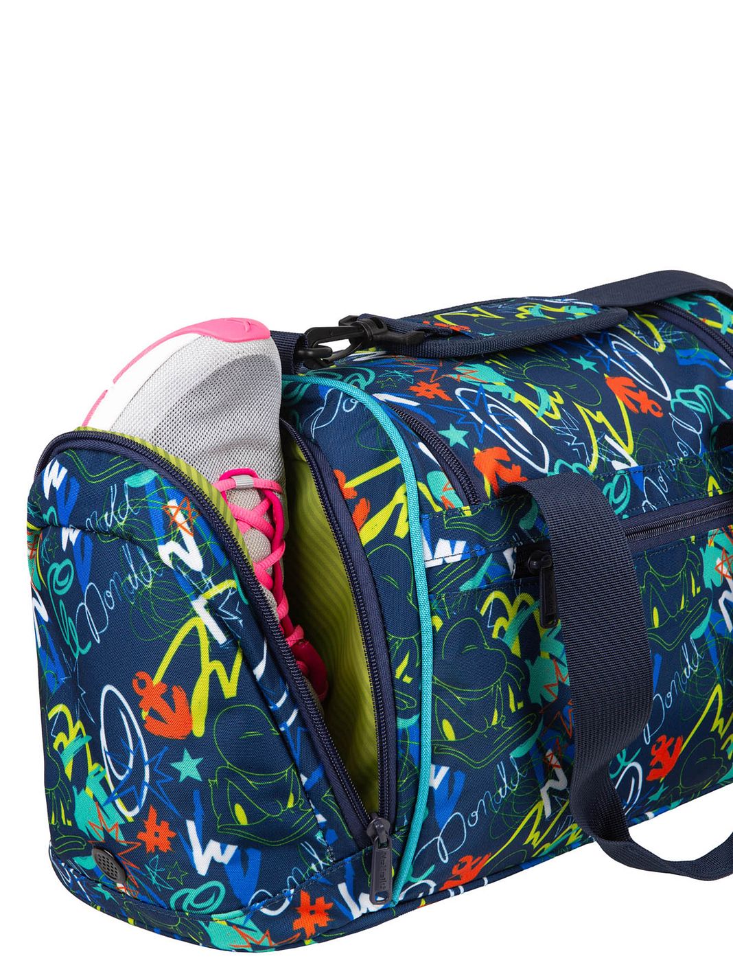 McNeill Borsone sport 37 cm McNeill Borsone sport 37 cm