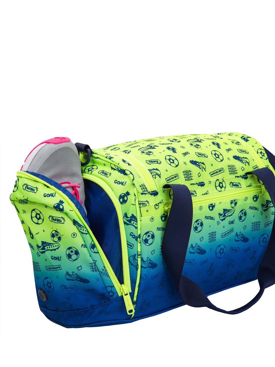 McNeill Borsone sport 37 cm McNeill Borsone sport 37 cm