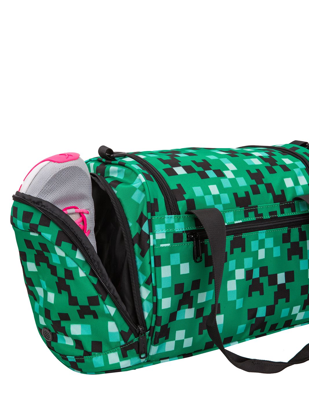 McNeill Borsone sport 37 cm McNeill Borsone sport 37 cm