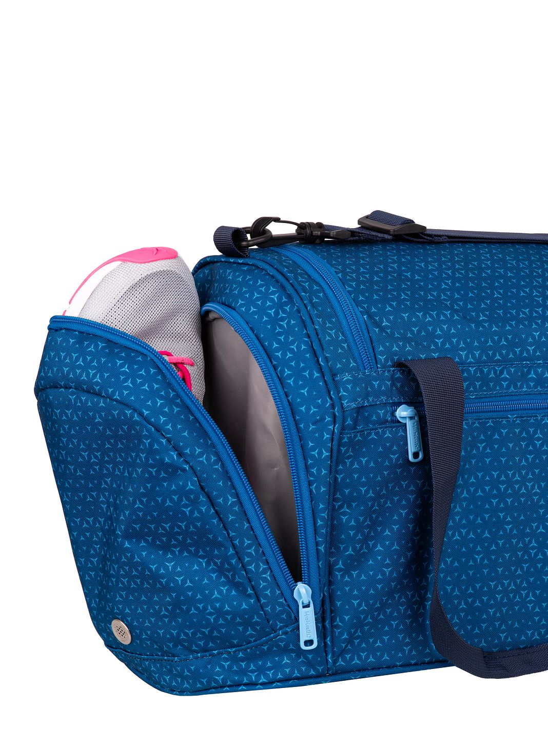 McNeill Borsone sport 37 cm McNeill Borsone sport 37 cm