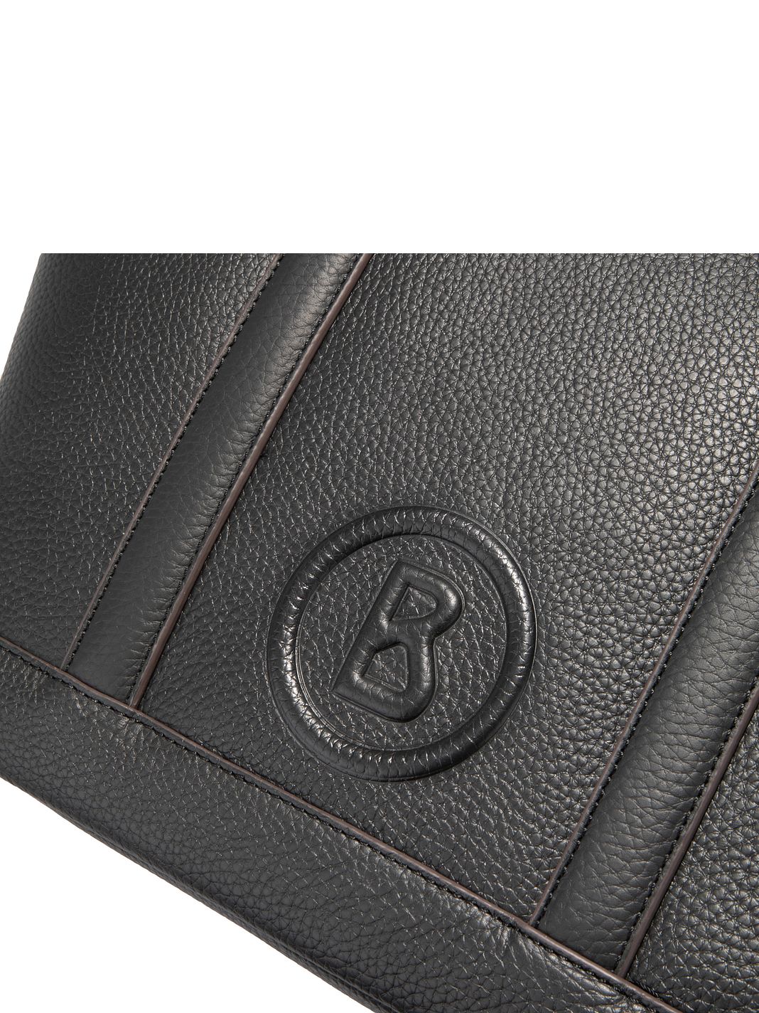 Bogner Bozen Zeta Borsa tote Vera Pelle 31 cm