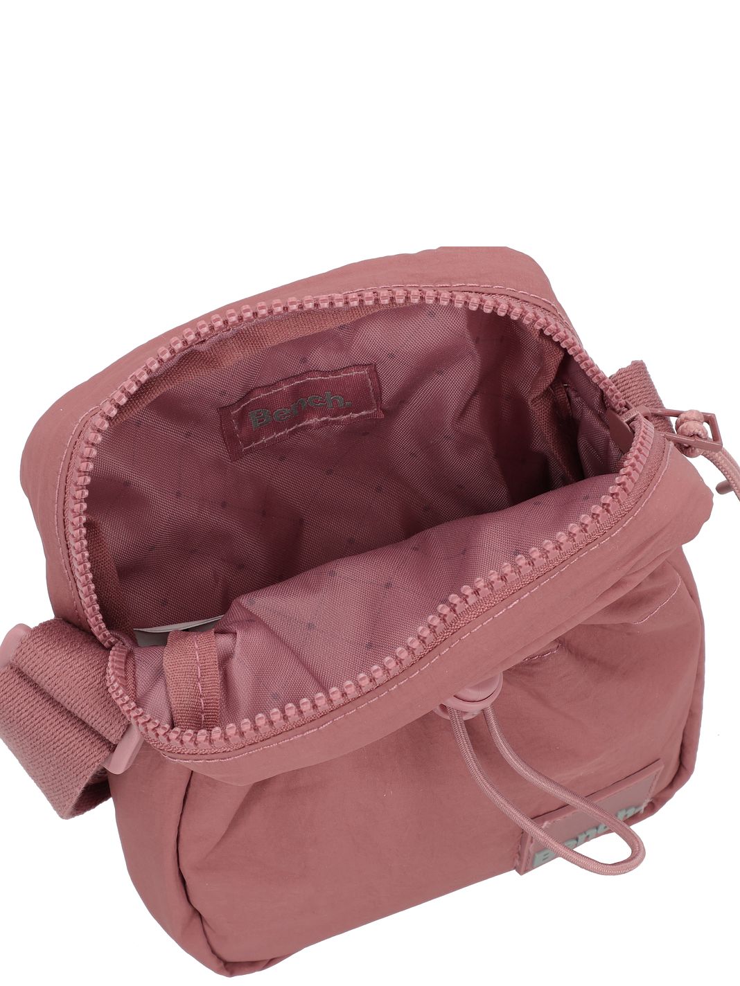 Bench Soft Mini Borsa Borsa a tracolla 15 cm