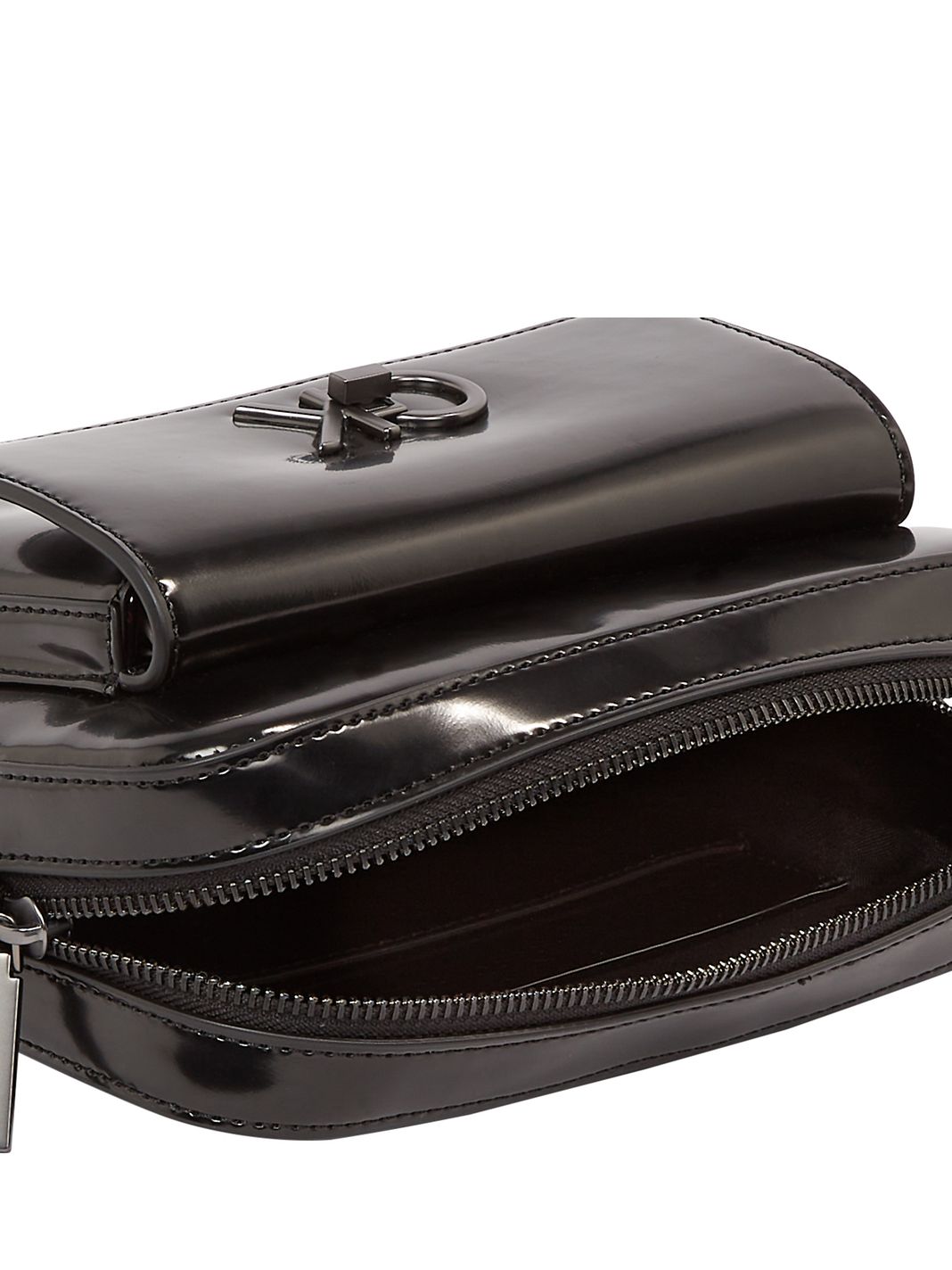 Calvin Klein Re-Lock Bolso bandolera 20.5 cm