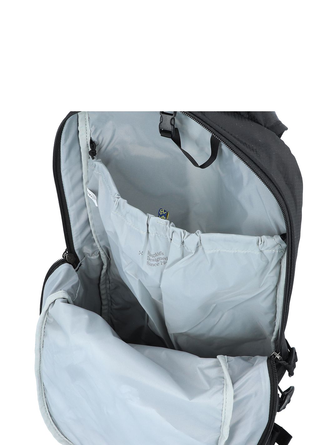 Haglöfs L.I.M Trail 15 Zaino escursionismo 52.5 cm Haglöfs L.I.M Trail 15 Zaino escursionismo 52.5 cm