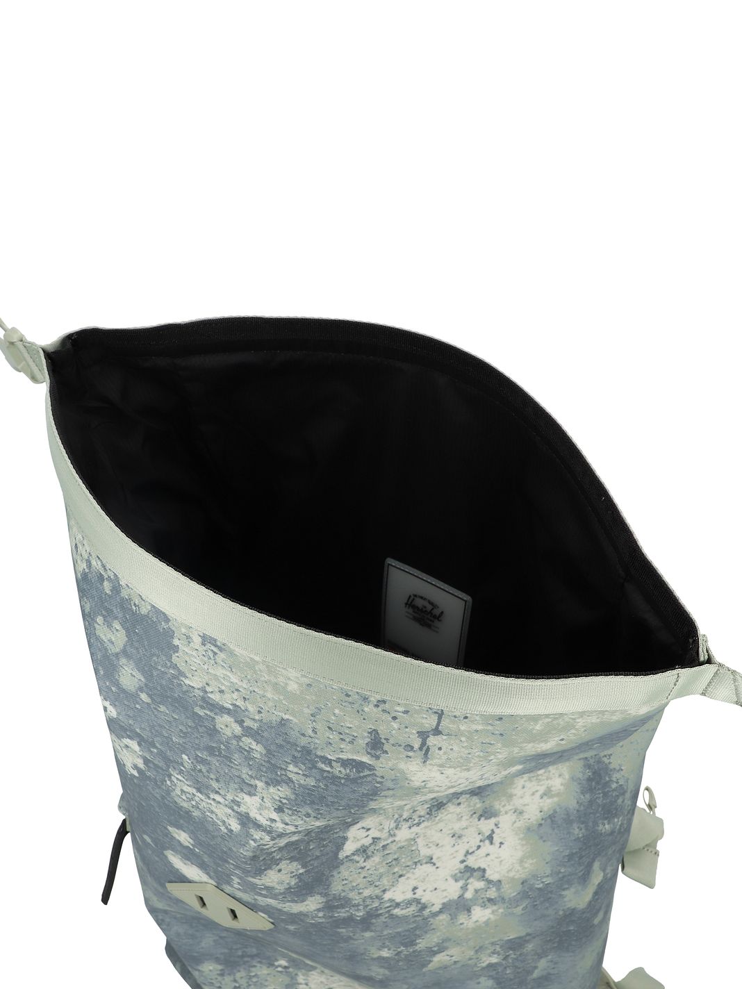 Herschel Roll Top Daypack 46 cm Vano porta PC Herschel Roll Top Daypack 46 cm Vano porta PC
