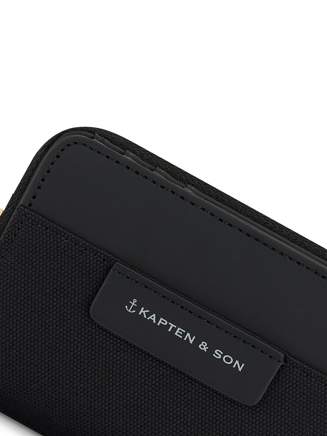 Kapten & Son Bergen Portafoglio 12 cm