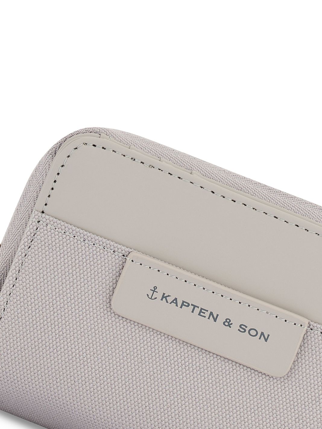 Kapten & Son Bergen Portafoglio 12 cm