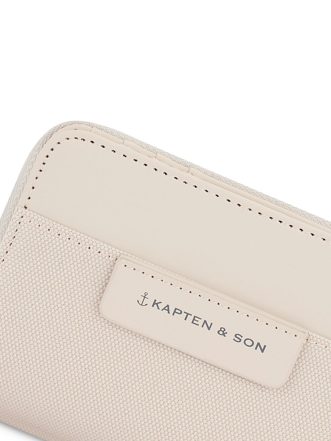 Kapten & Son Bergen Portafoglio 12 cm