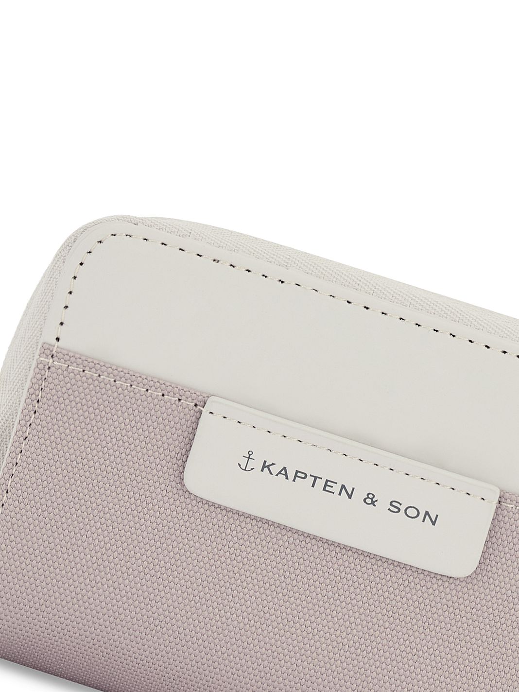 Kapten & Son Bergen Portafoglio 12 cm Kapten & Son Bergen Portafoglio 12 cm