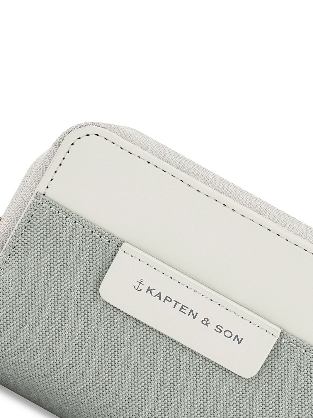 Kapten & Son Bergen Portafoglio 12 cm
